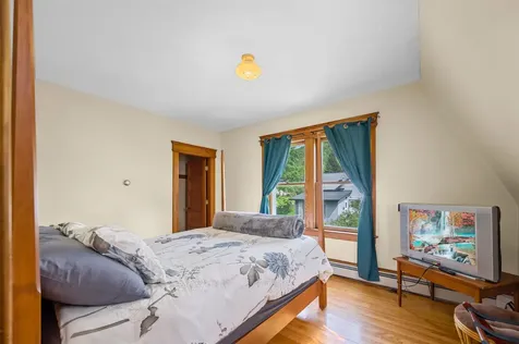 81 Davis Avenue Northfield VT 05663