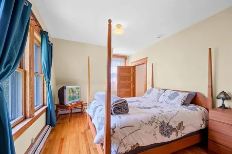 81 Davis Avenue Northfield VT 05663