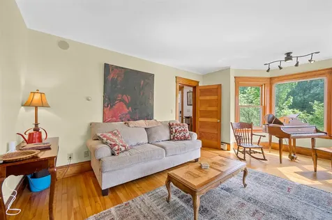 81 Davis Avenue Northfield VT 05663