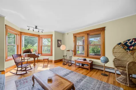 81 Davis Avenue Northfield VT 05663
