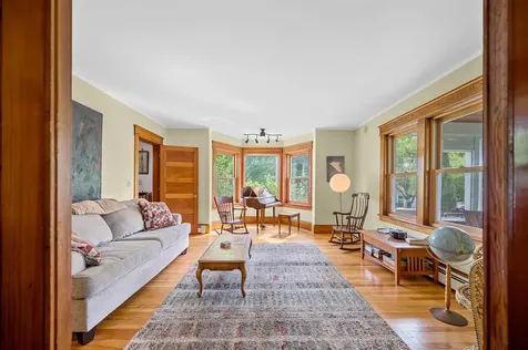 81 Davis Avenue Northfield VT 05663