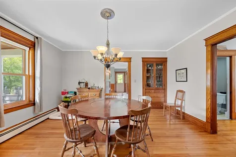 81 Davis Avenue Northfield VT 05663