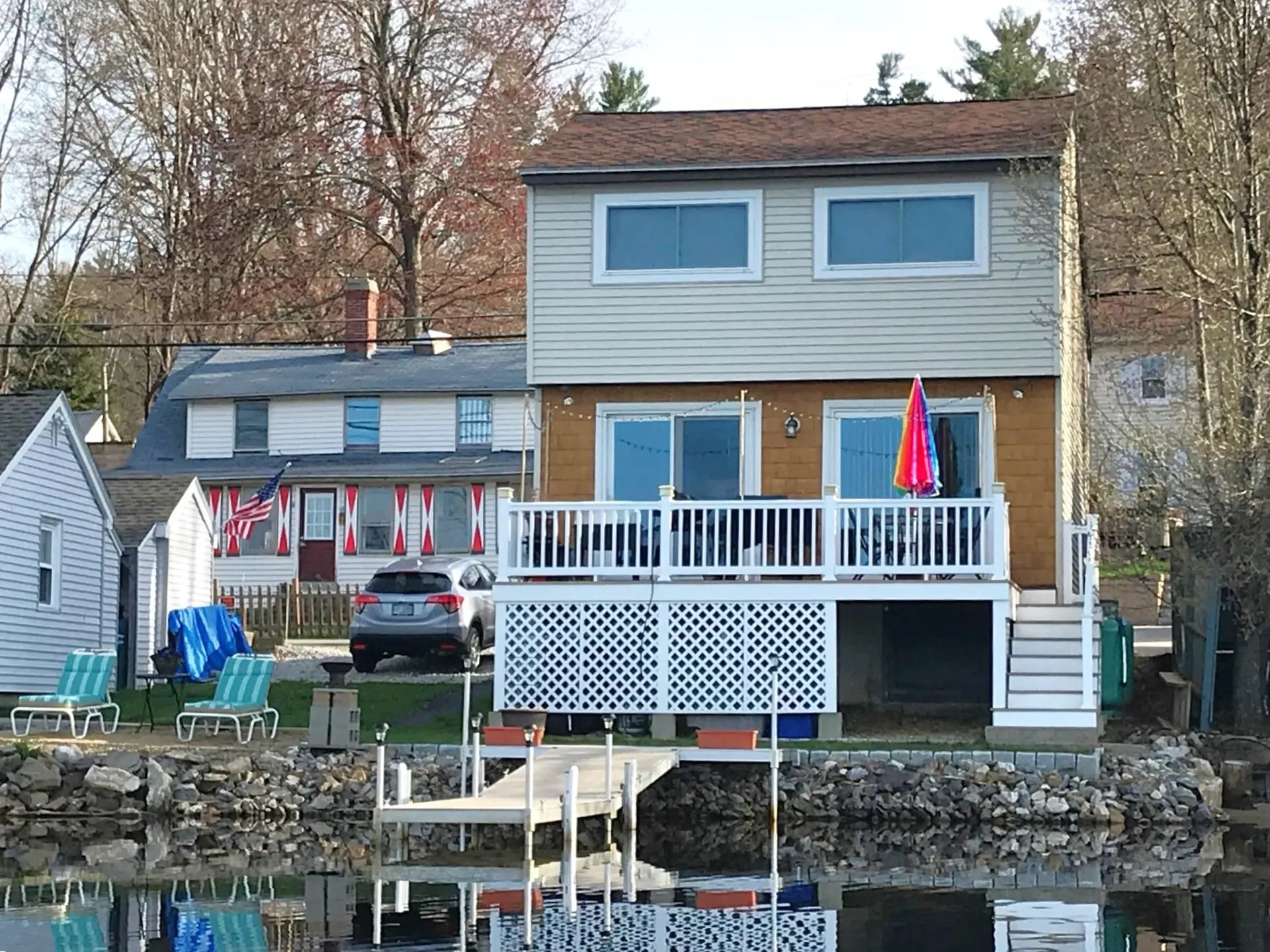 23 N Shore Road Derry NH 03038