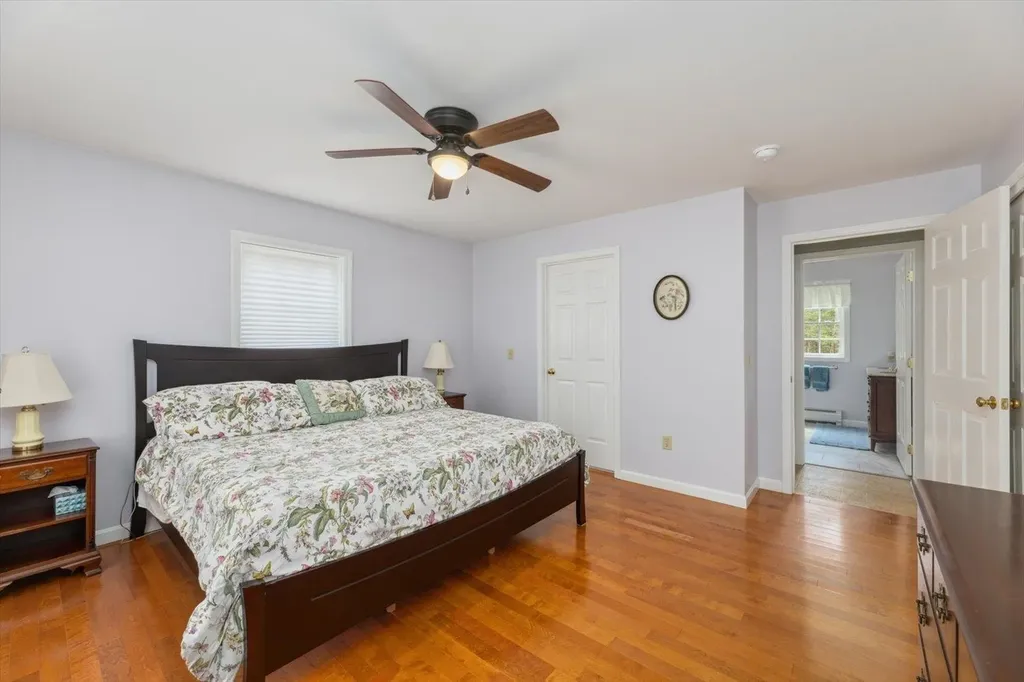 4 Cross Road Antrim NH 03440