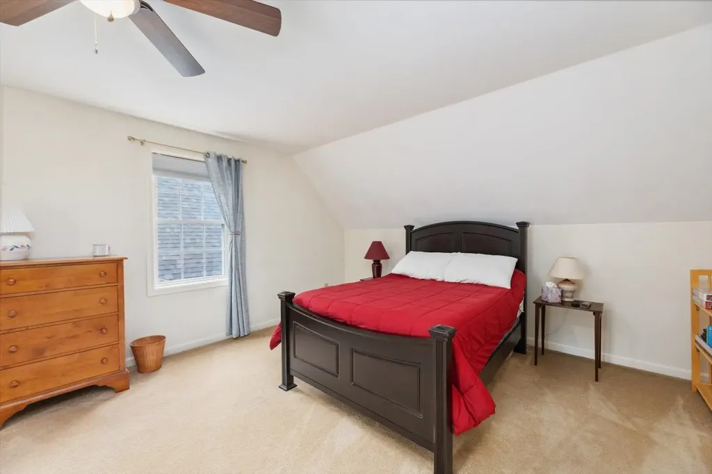 4 Cross Road Antrim NH 03440