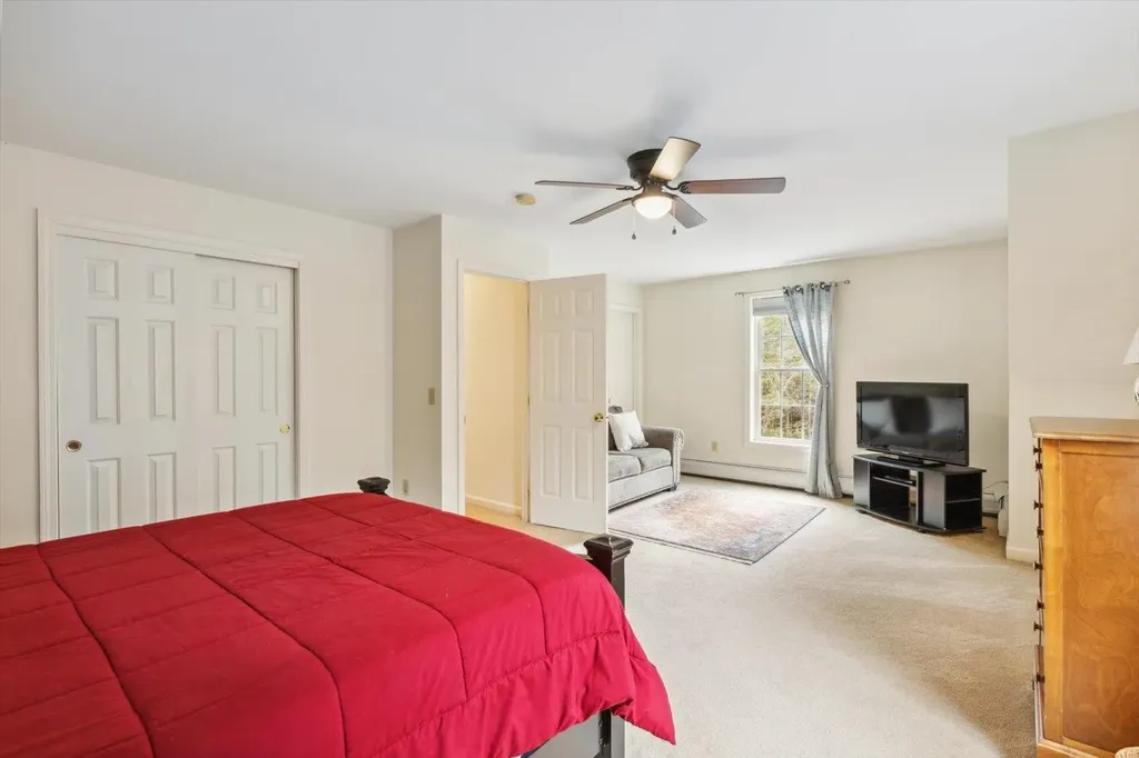 4 Cross Road Antrim NH 03440