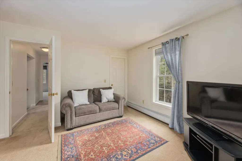 4 Cross Road Antrim NH 03440