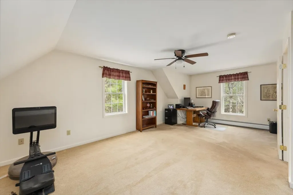 4 Cross Road Antrim NH 03440