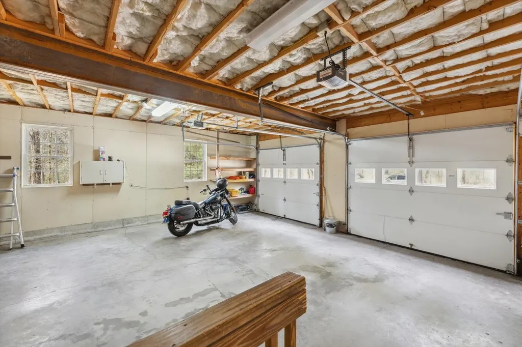 4 Cross Road Antrim NH 03440