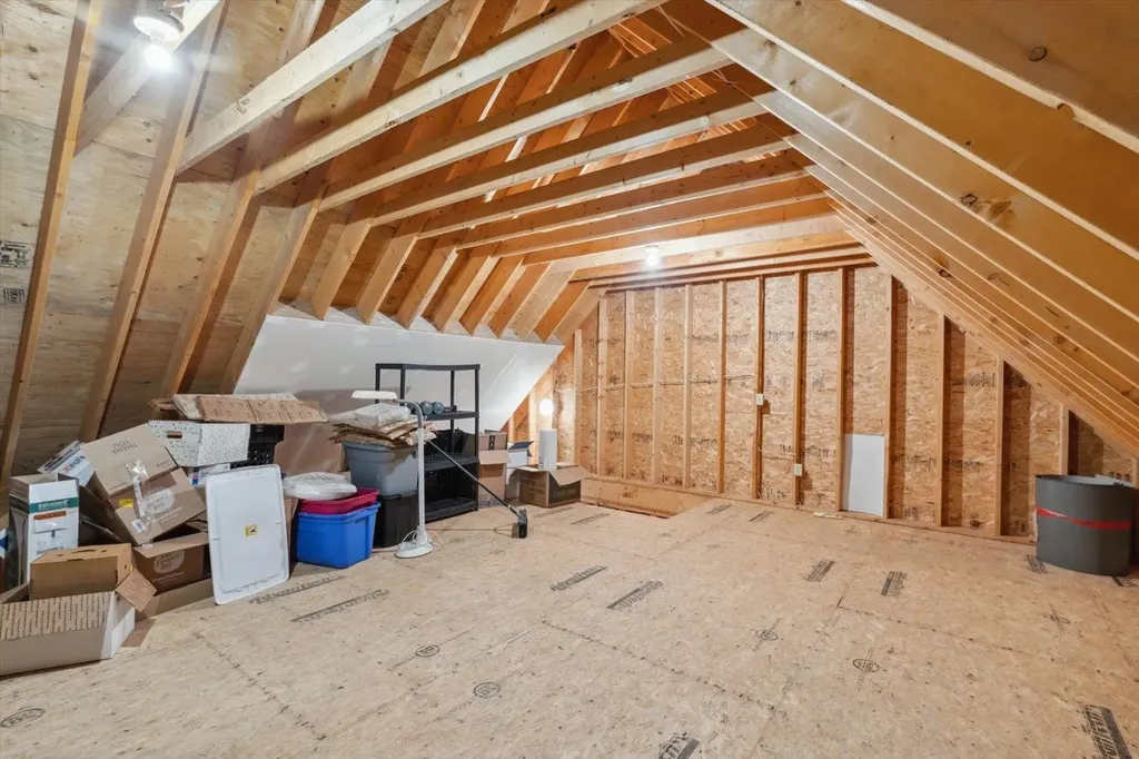 4 Cross Road Antrim NH 03440