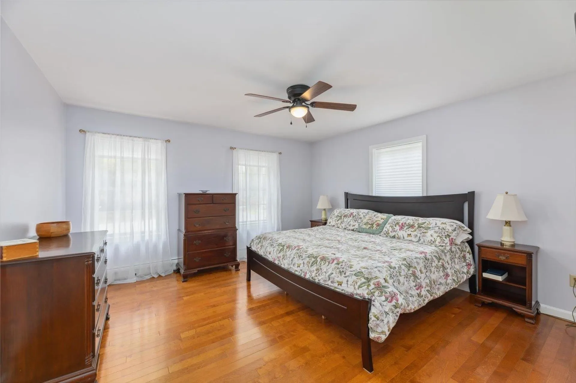 4 Cross Road Antrim NH 03440