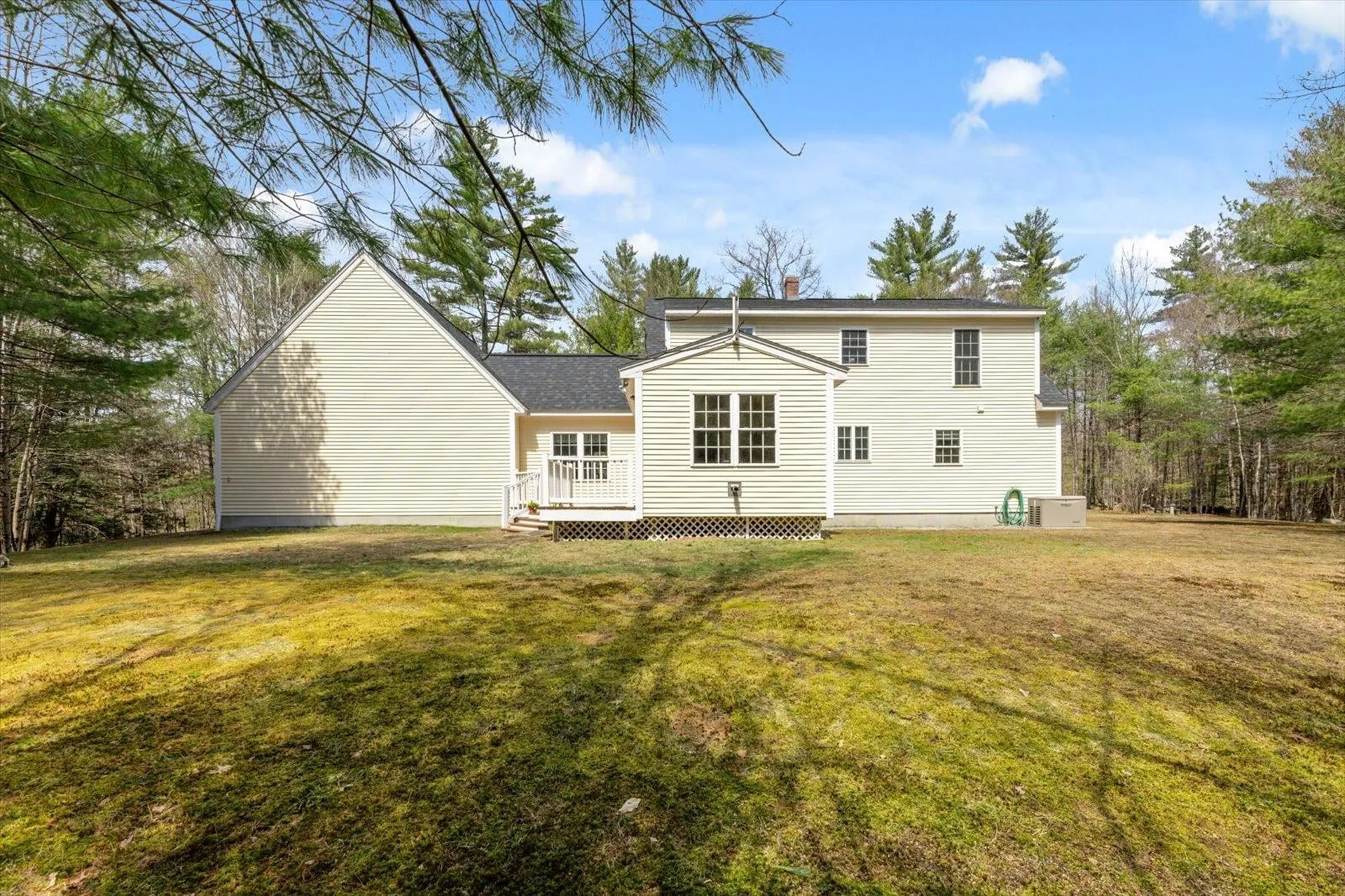 4 Cross Road Antrim NH 03440