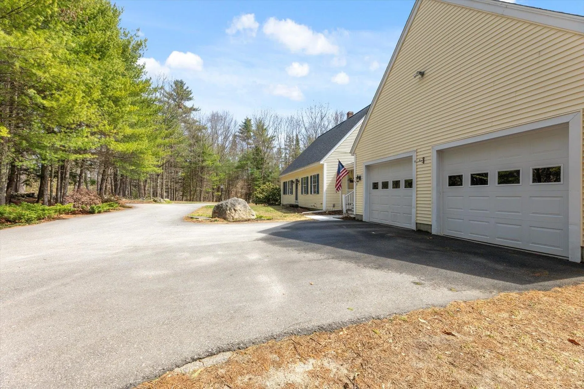 4 Cross Road Antrim NH 03440