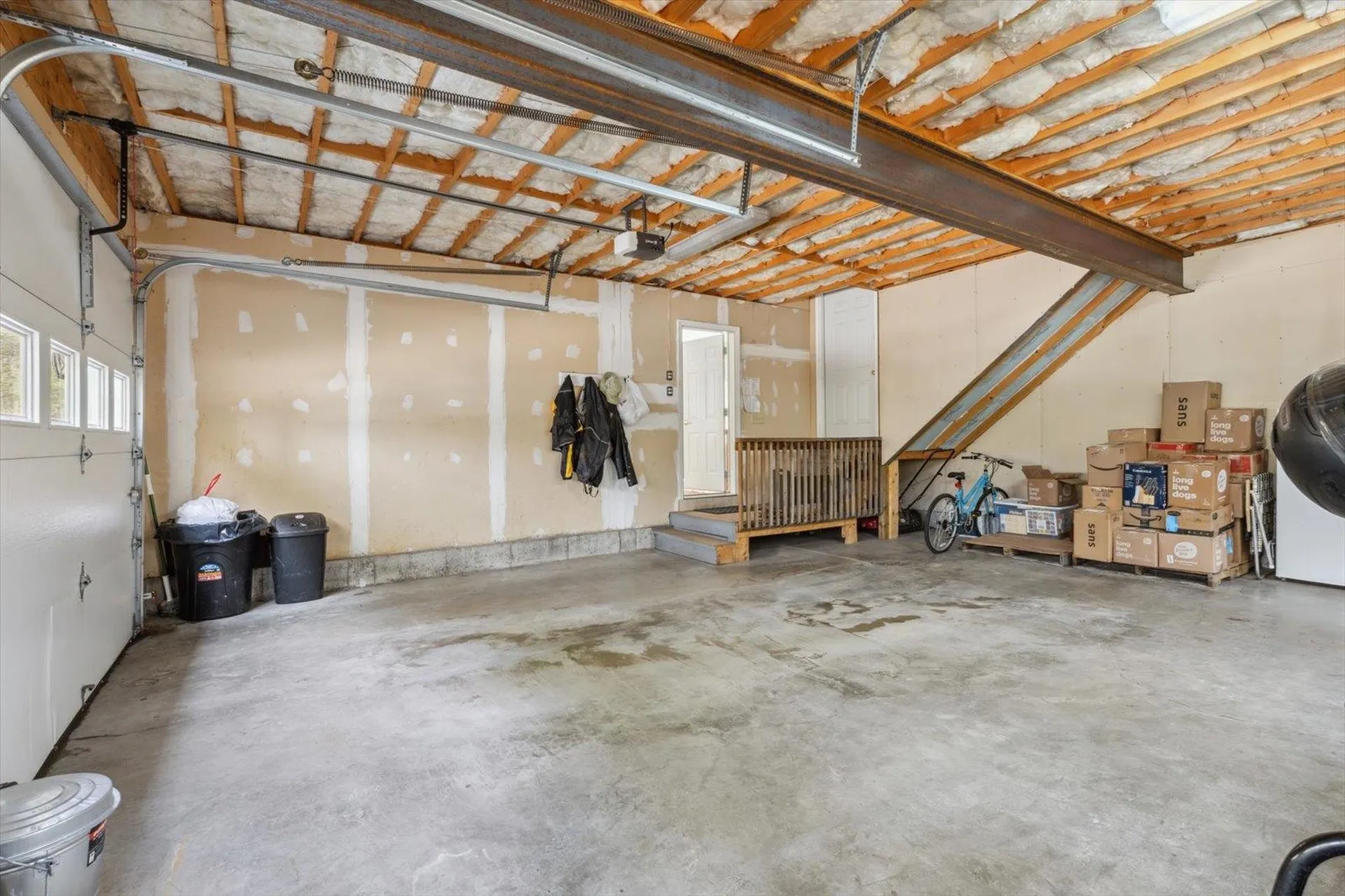 4 Cross Road Antrim NH 03440