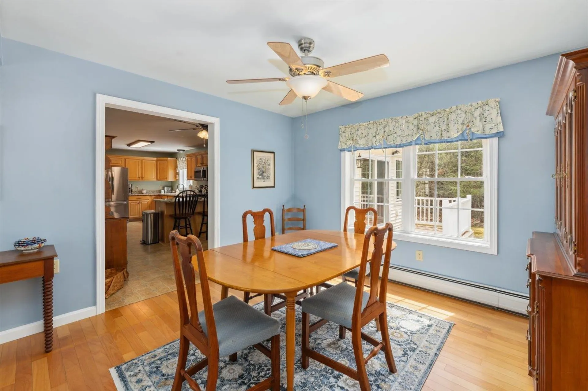 4 Cross Road Antrim NH 03440