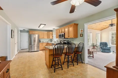 4 Cross Road Antrim NH 03440