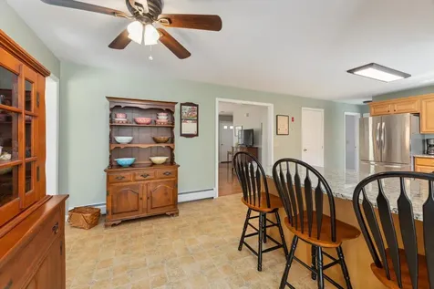 4 Cross Road Antrim NH 03440