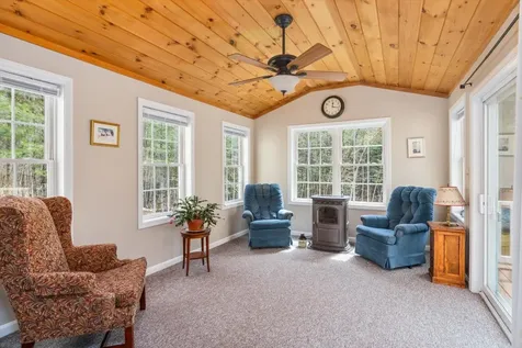 4 Cross Road Antrim NH 03440