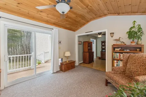 4 Cross Road Antrim NH 03440