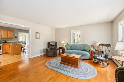 4 Cross Road Antrim NH 03440