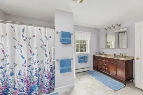 4 Cross Road Antrim NH 03440