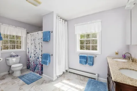 4 Cross Road Antrim NH 03440