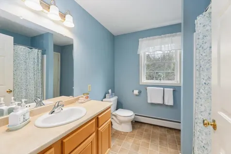 4 Cross Road Antrim NH 03440