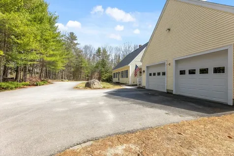 4 Cross Road Antrim NH 03440