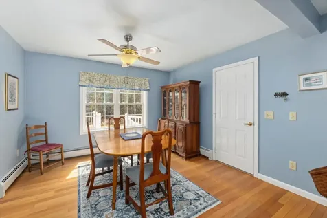 4 Cross Road Antrim NH 03440