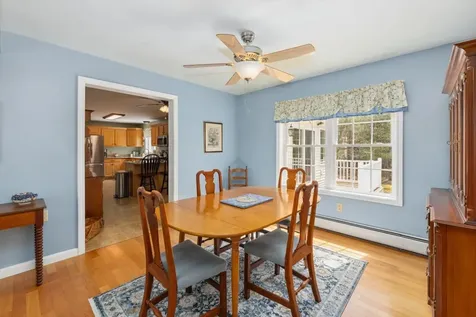 4 Cross Road Antrim NH 03440