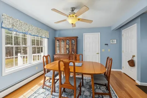 4 Cross Road Antrim NH 03440