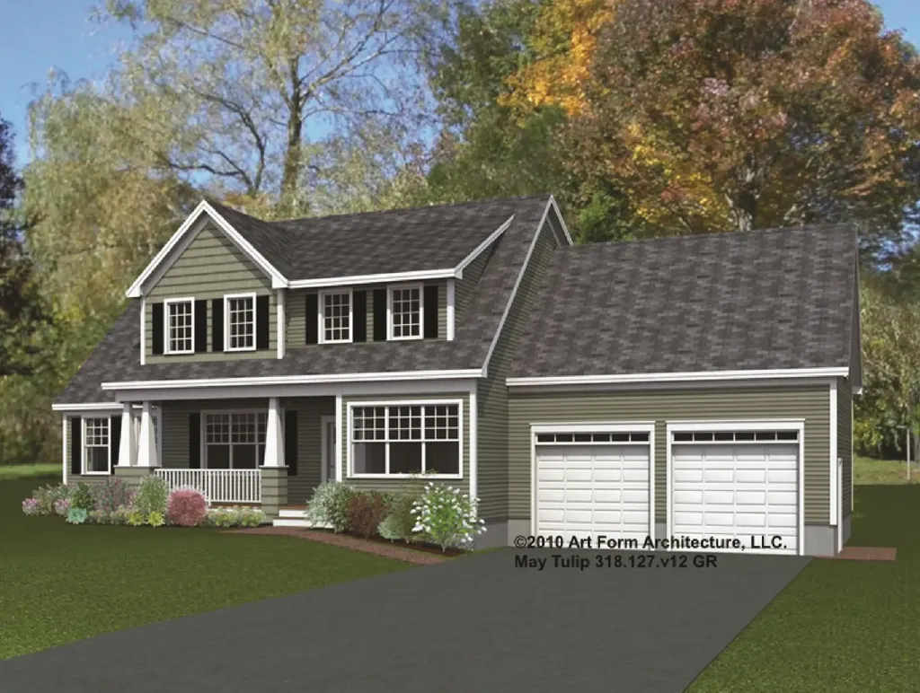 8 Stone Creek Drive Brentwood NH 03833