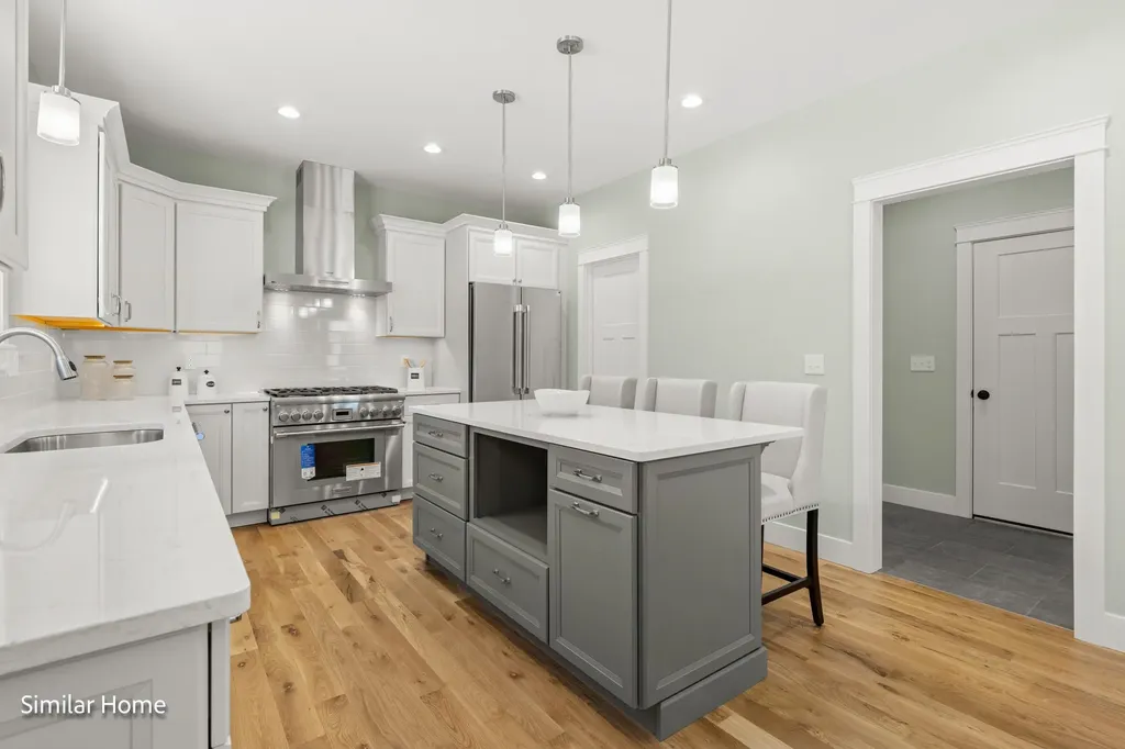 8 Stone Creek Drive Brentwood NH 03833