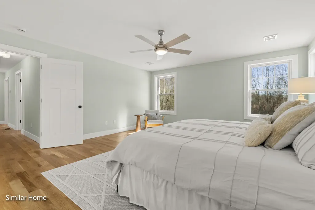 8 Stone Creek Drive Brentwood NH 03833