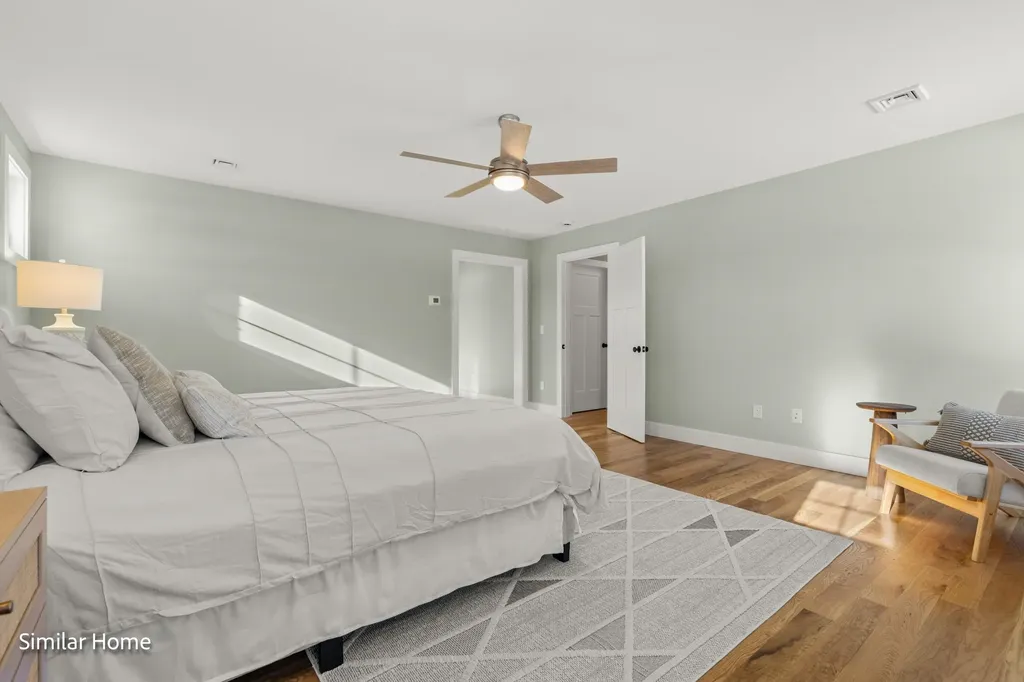 8 Stone Creek Drive Brentwood NH 03833