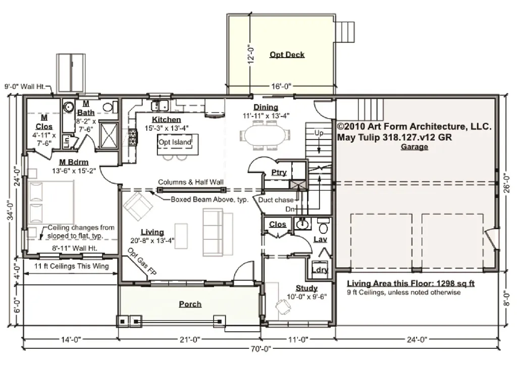 8 Stone Creek Drive Brentwood NH 03833