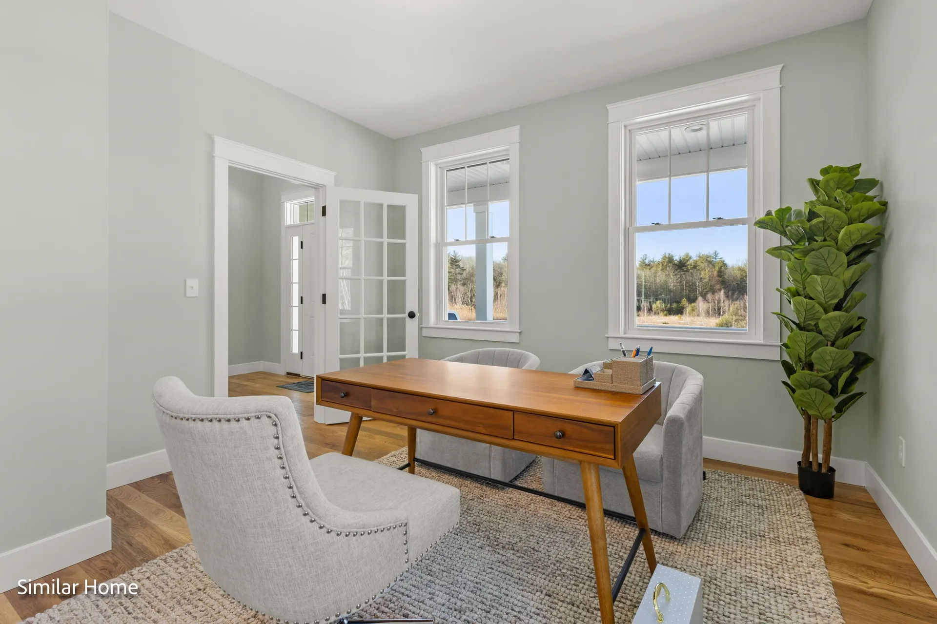 8 Stone Creek Drive Brentwood NH 03833