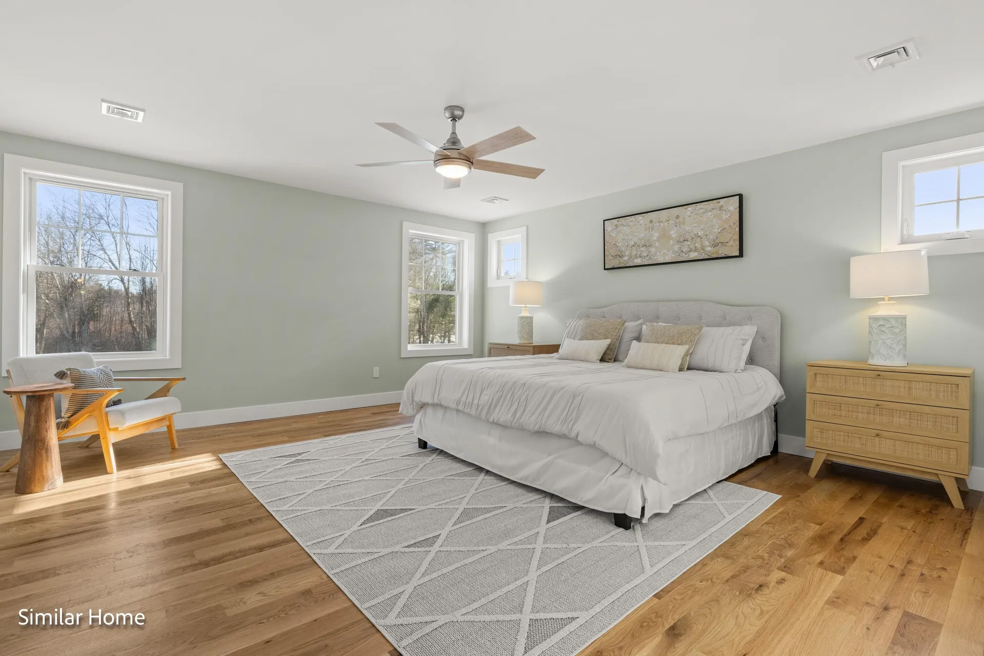 8 Stone Creek Drive Brentwood NH 03833