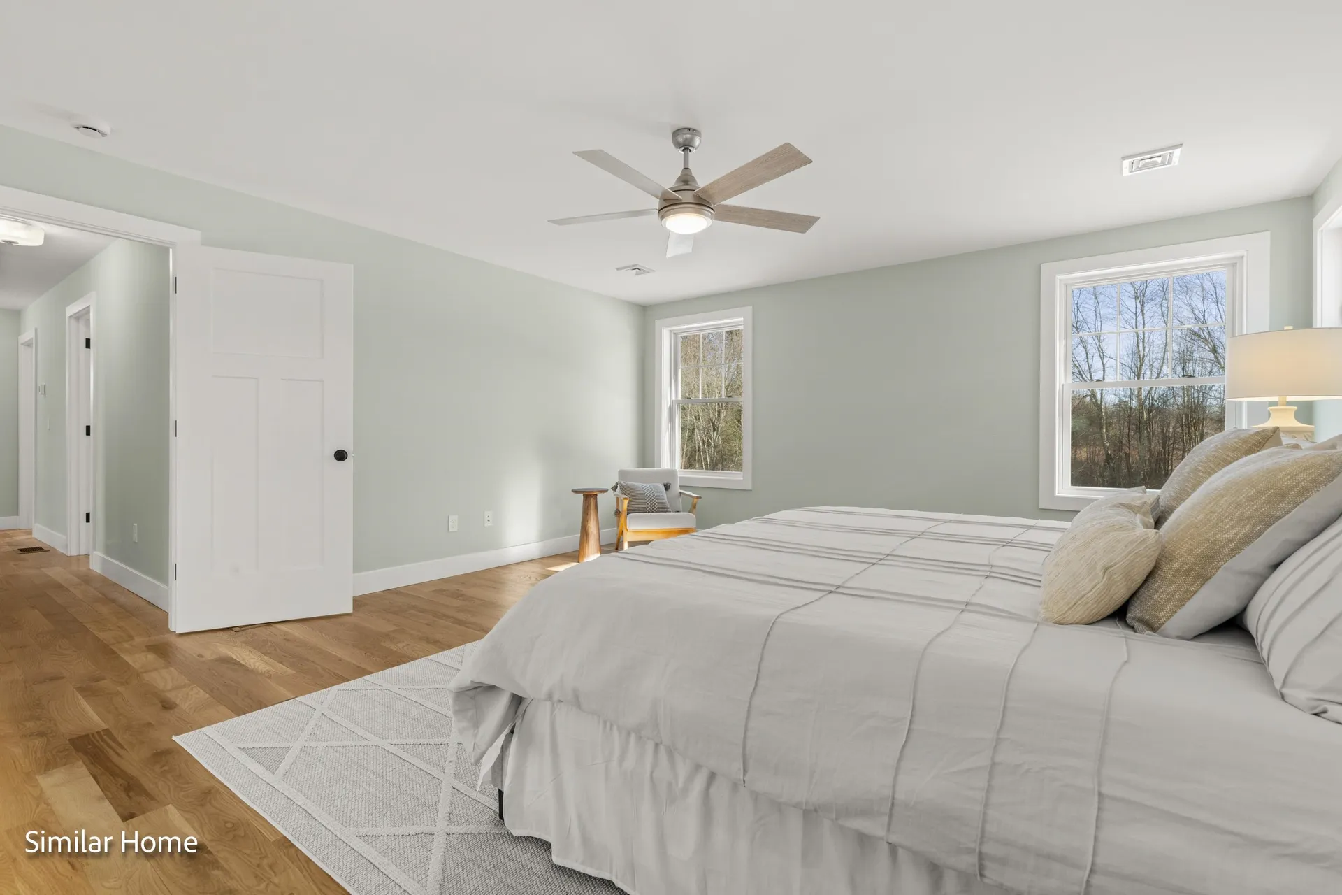 8 Stone Creek Drive Brentwood NH 03833