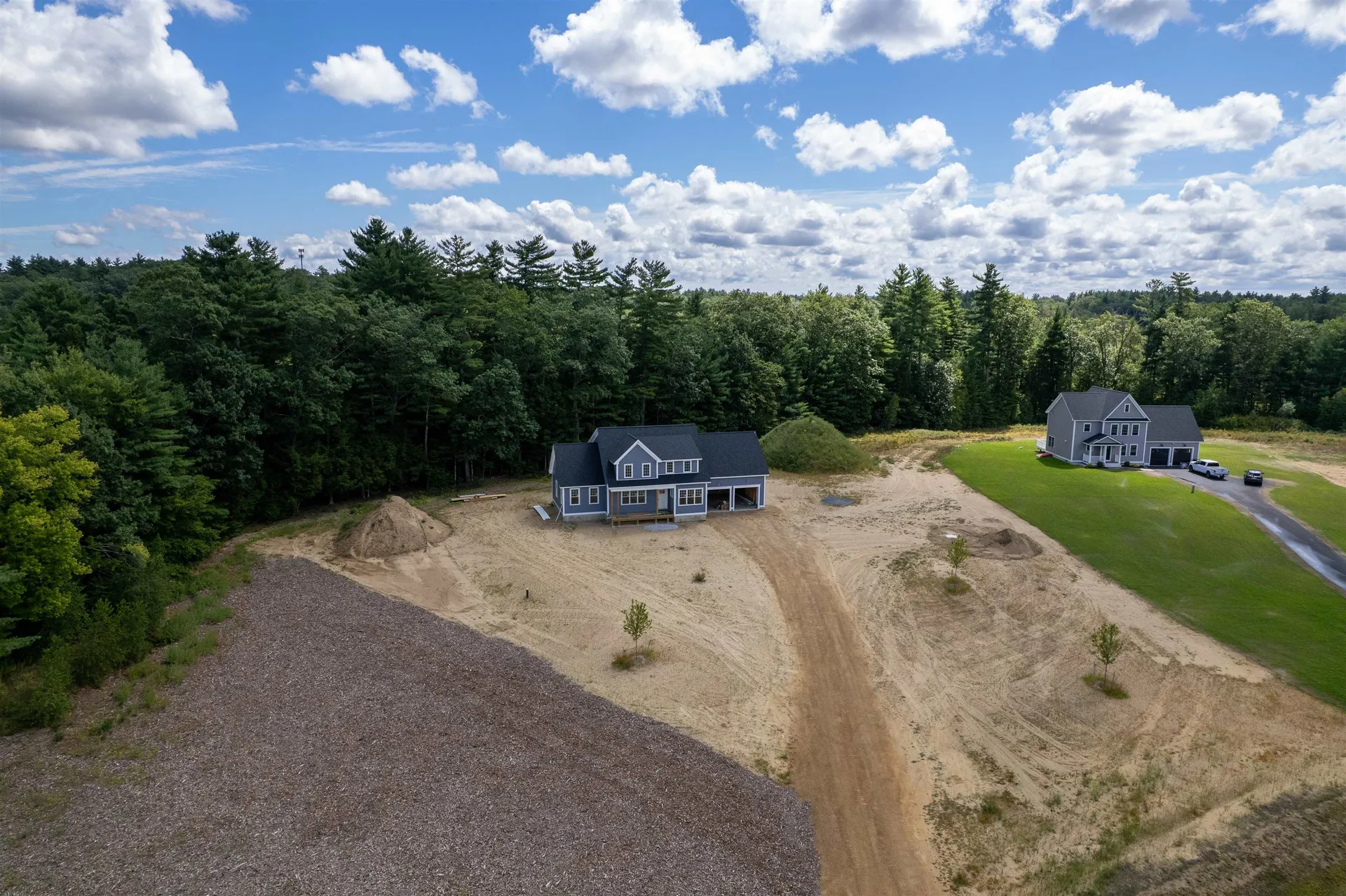 8 Stone Creek Drive Brentwood NH 03833