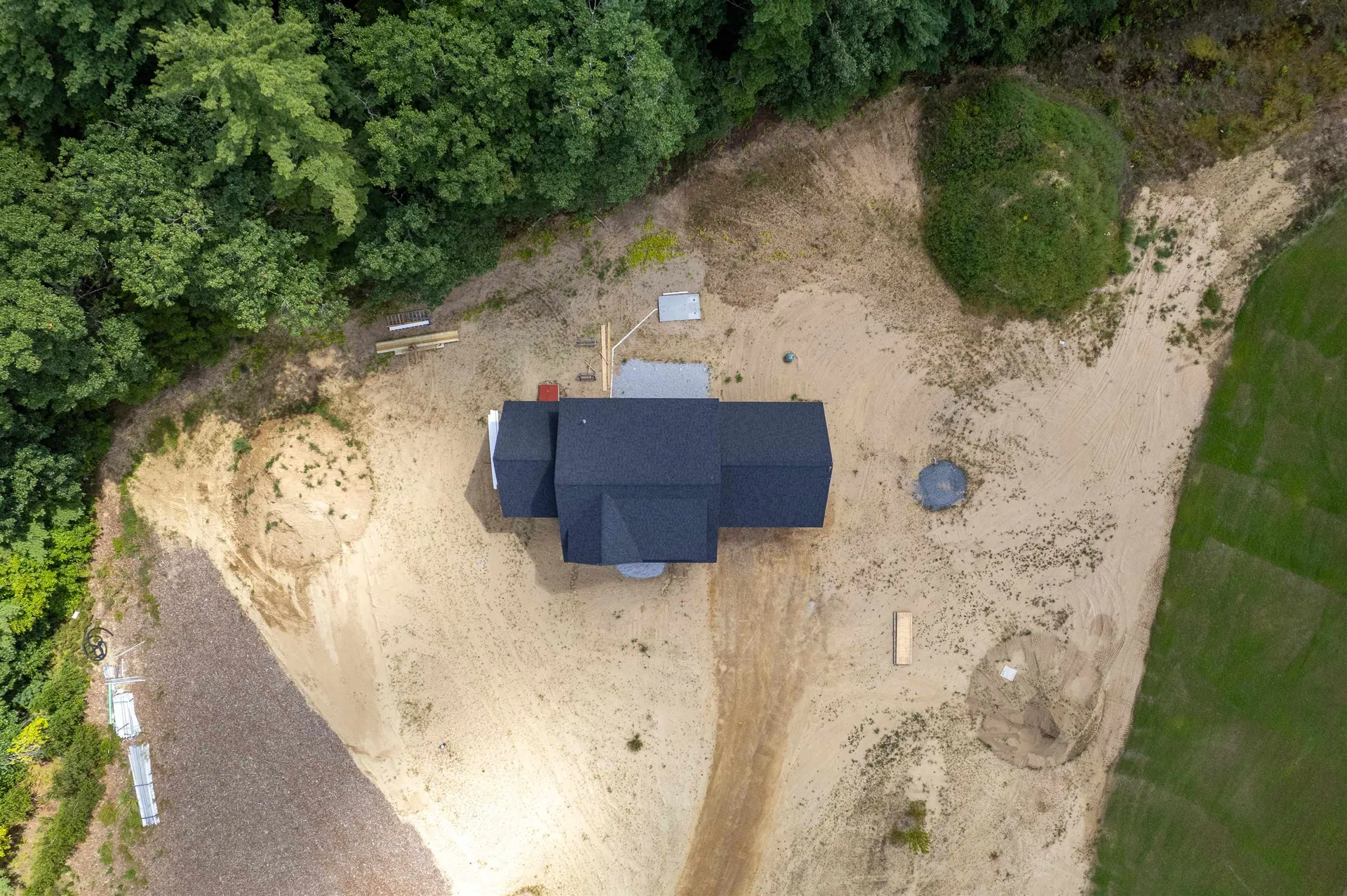 8 Stone Creek Drive Brentwood NH 03833