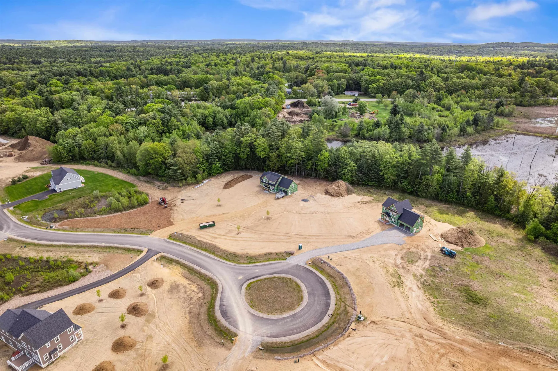 8 Stone Creek Drive Brentwood NH 03833