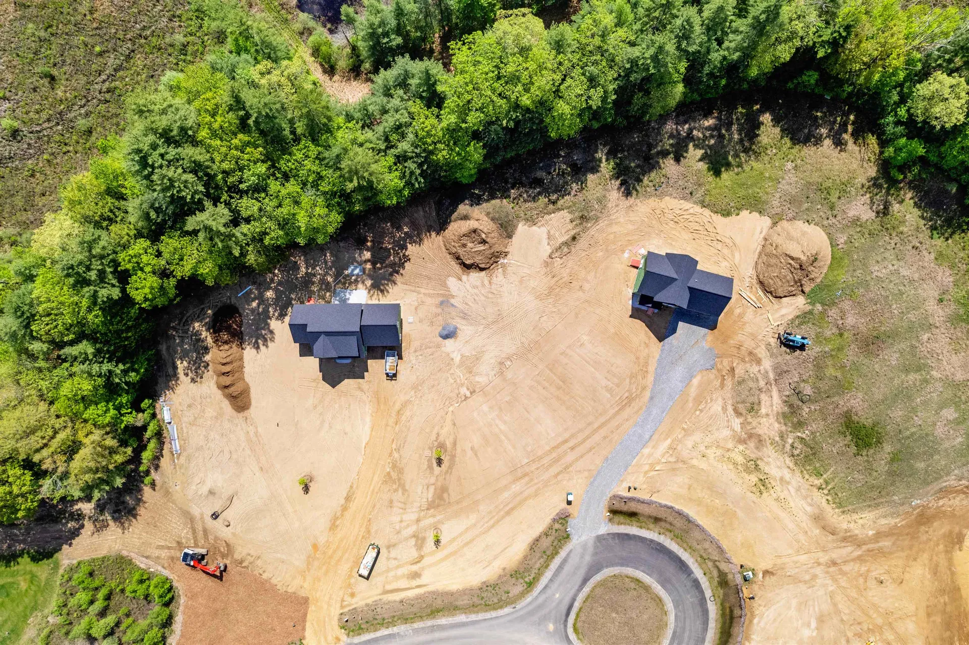 8 Stone Creek Drive Brentwood NH 03833