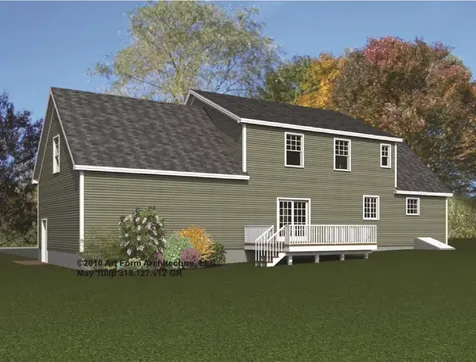 8 Stone Creek Drive Brentwood NH 03833