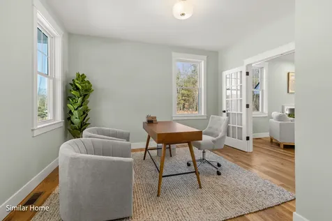 8 Stone Creek Drive Brentwood NH 03833