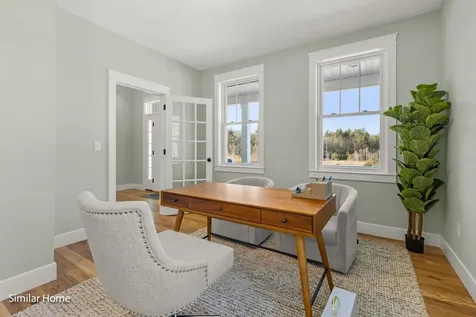 8 Stone Creek Drive Brentwood NH 03833