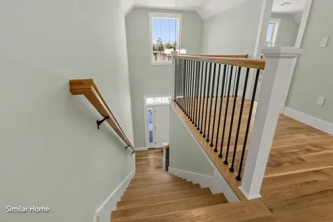 8 Stone Creek Drive Brentwood NH 03833