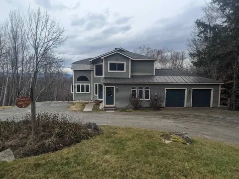20 Jamie Lane Winhall VT 05340