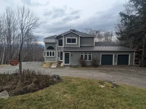 20 Jamie Lane Winhall VT 05340