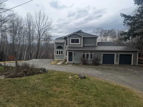 20 Jamie Lane Winhall VT 05340